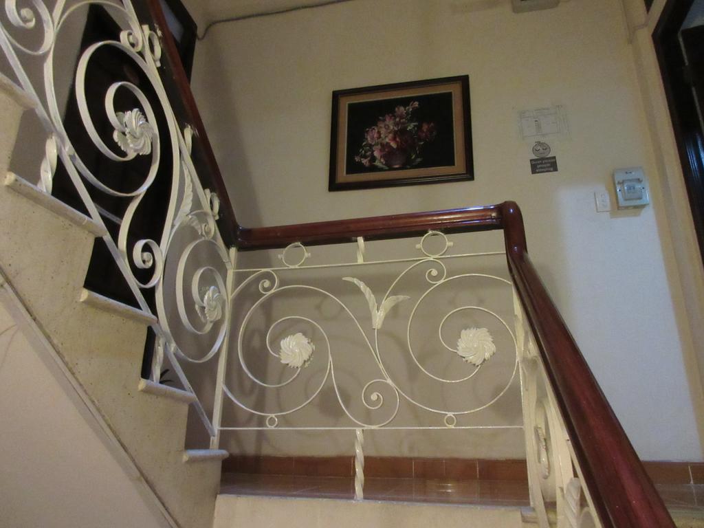 An Tam 3 Hotel โฮจิมินห์ซิตี้ ห้อง รูปภาพ