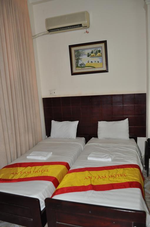 An Tam 3 Hotel โฮจิมินห์ซิตี้ ห้อง รูปภาพ