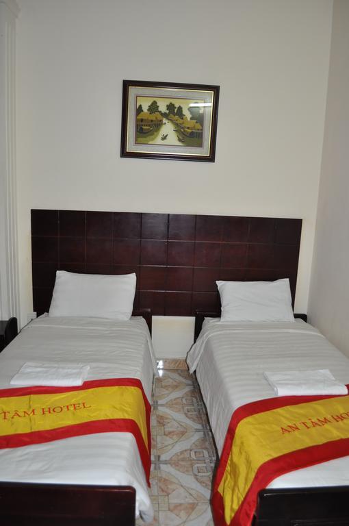 An Tam 3 Hotel โฮจิมินห์ซิตี้ ห้อง รูปภาพ