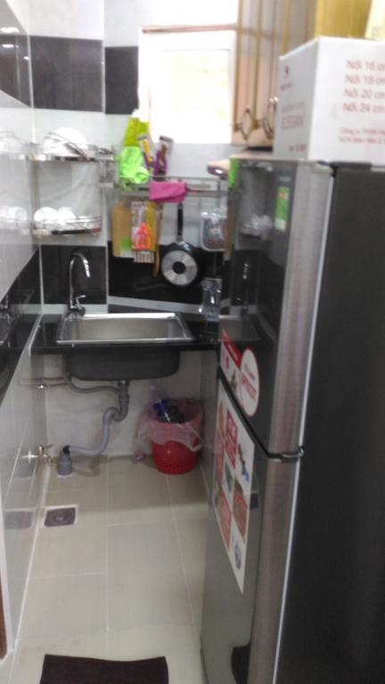 An Tam 3 Hotel โฮจิมินห์ซิตี้ ภายนอก รูปภาพ