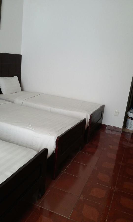 An Tam 3 Hotel โฮจิมินห์ซิตี้ ภายนอก รูปภาพ