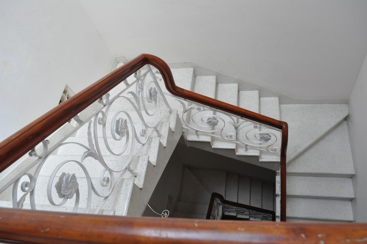 An Tam 3 Hotel โฮจิมินห์ซิตี้ ห้อง รูปภาพ