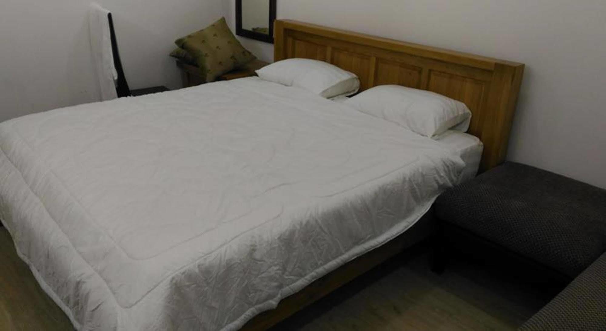 An Tam 3 Hotel โฮจิมินห์ซิตี้ ภายนอก รูปภาพ
